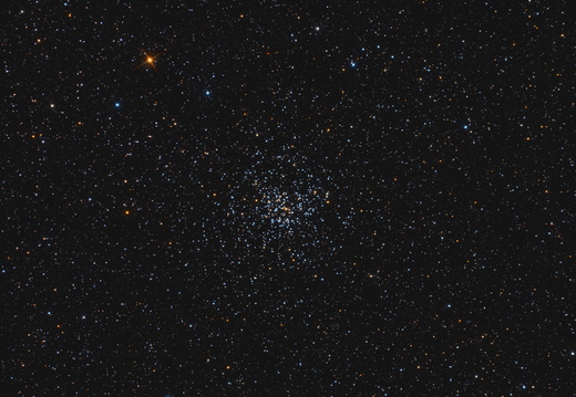 Messier (M) 37