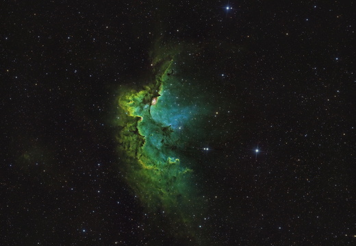 NGC 7380 Wizard NEWT SHO 14062023