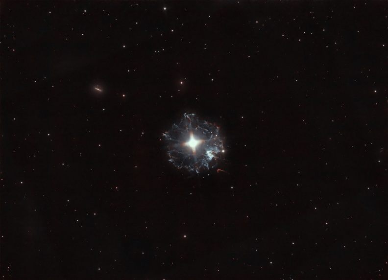 NGC 6543 RC HOO März 2022redov2.jpg