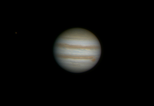  Jupiter