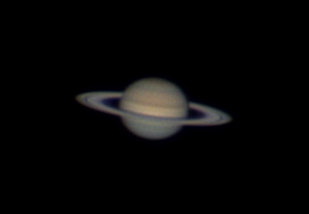 Saturn