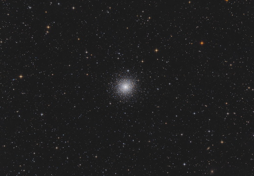 Messier (M) 92