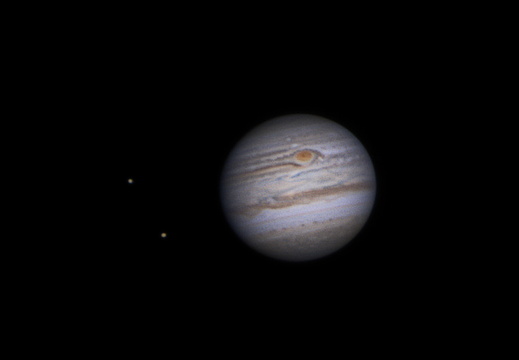 Jupiter