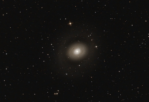 Messier 94
