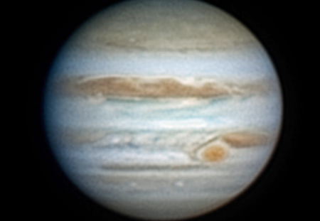 Jupiter 2024-01-08